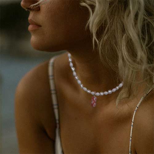 'winter tide' collection