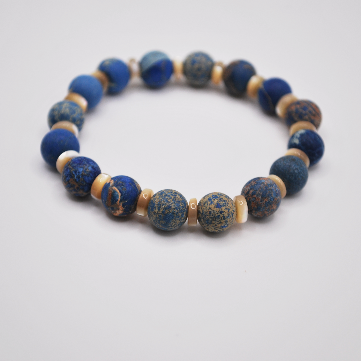 'deep sea' bracelet