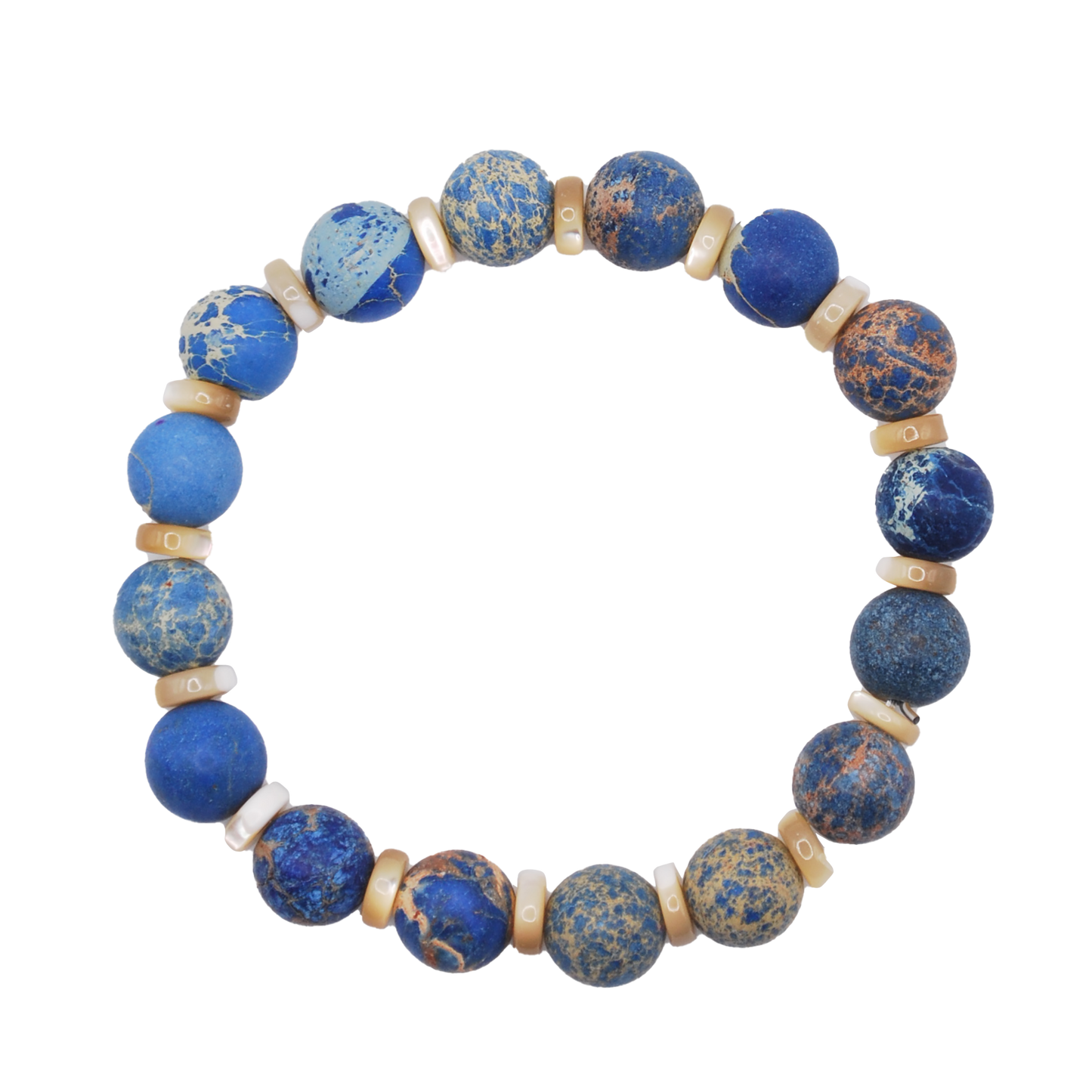 'deep sea' bracelet